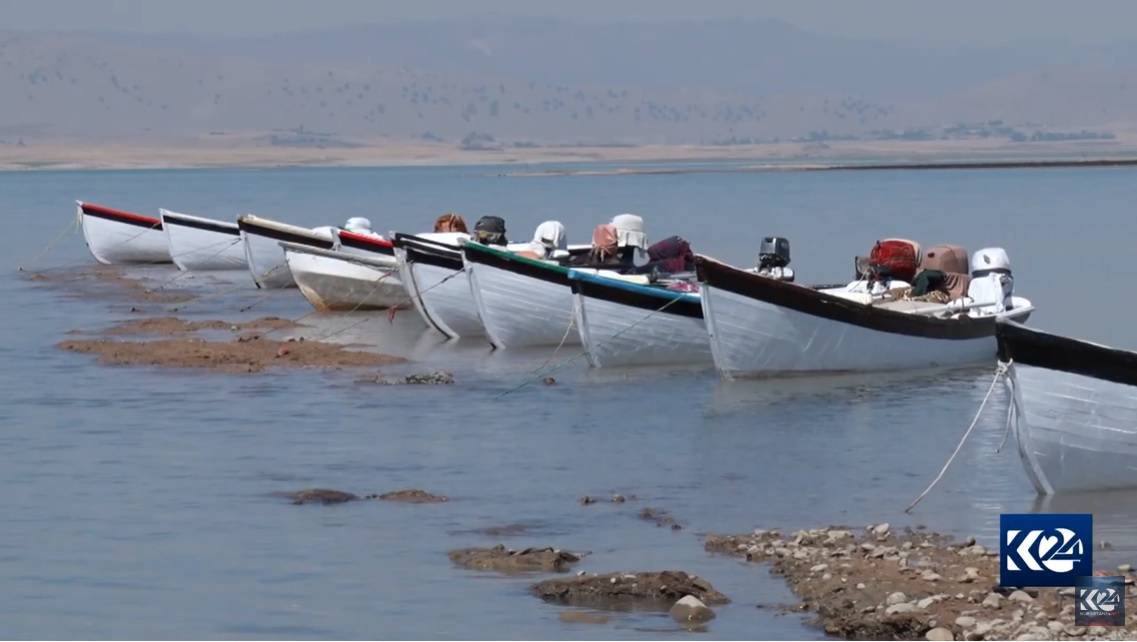 دیمه&zwnj;ندێكی زێی بچووك