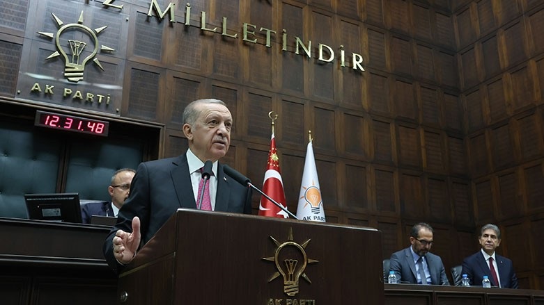 Erdoğan’dan Kılıçdaroğlu’na: Hodri meydan, seçimlerde çık karşıma