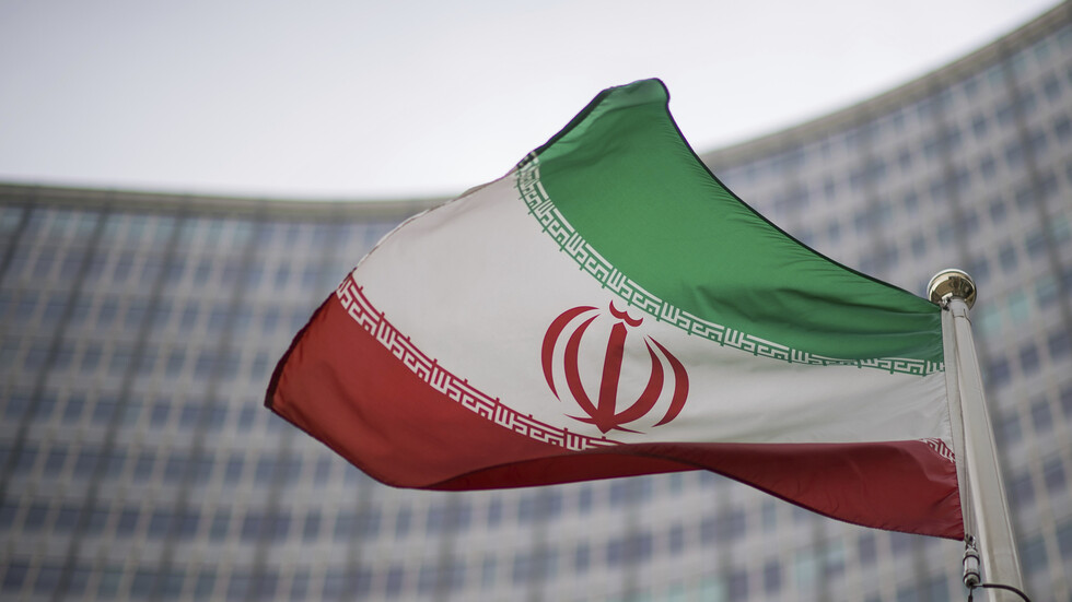 ئاڵای كۆماری ئیسلامی ئێران