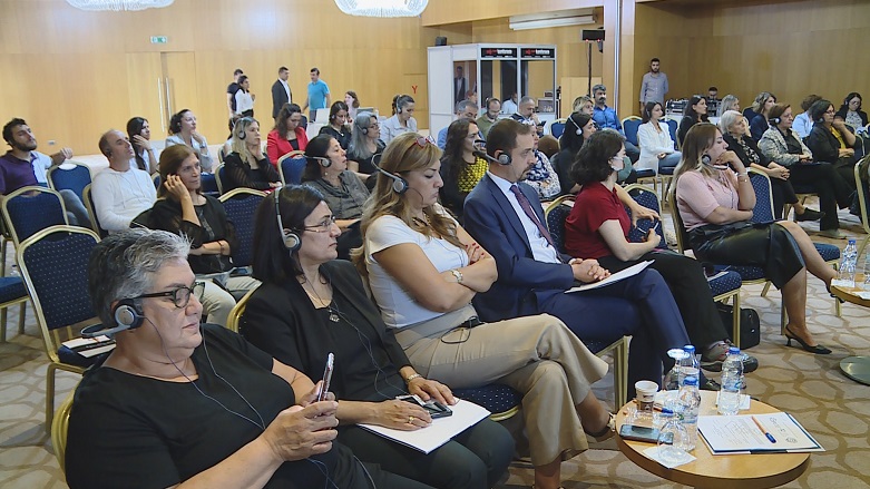 Li Diyarbekirê komxebata "Jinên Aştiyê Bilêv Dikin" hat lidarxistin