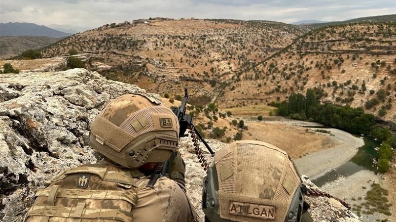Artêşa Tirkiyê li Diyarbekirê dest bi operasyonê kir