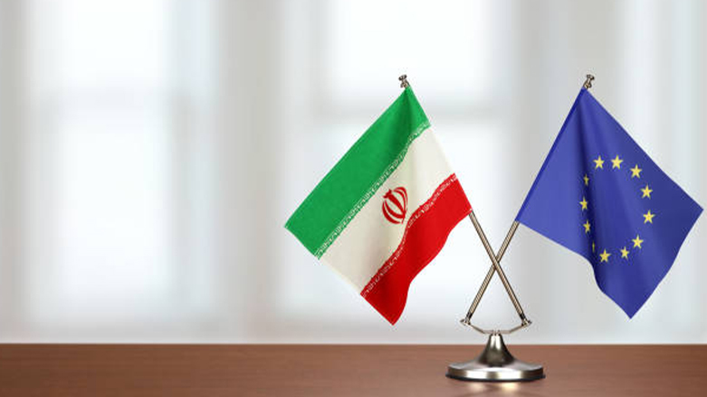 الاتحاد الأوروبي يُجمّد أصول ثلاثة مسؤولين إيرانيين وكيان واحد بسبب توريد المُسيّرات