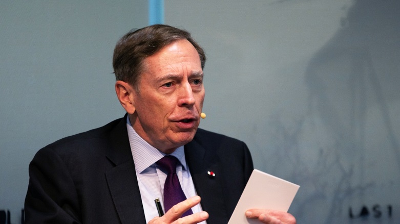 David Petraeus