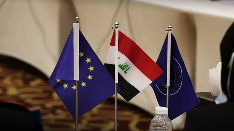 يقول الاتحاد الأوروبي إنه يدعم العملية الاستثمارية في العراق