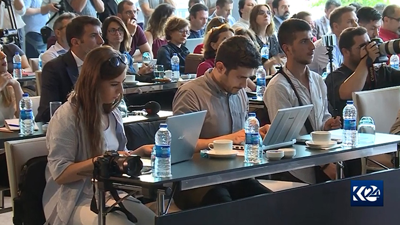 Amnesty banga hilweşandina yasaya “Belavkirina Zanyariyên Şaş” li Tirkiyê dike