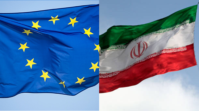 اعمال تحریم‌های ایران علیه اتحادیه اروپا یک اقدام تلافی‌جویانه