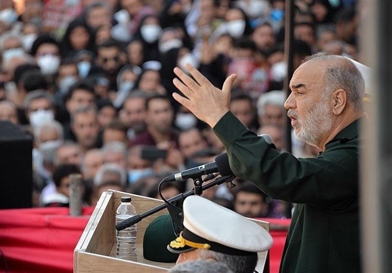 حسین سلامی