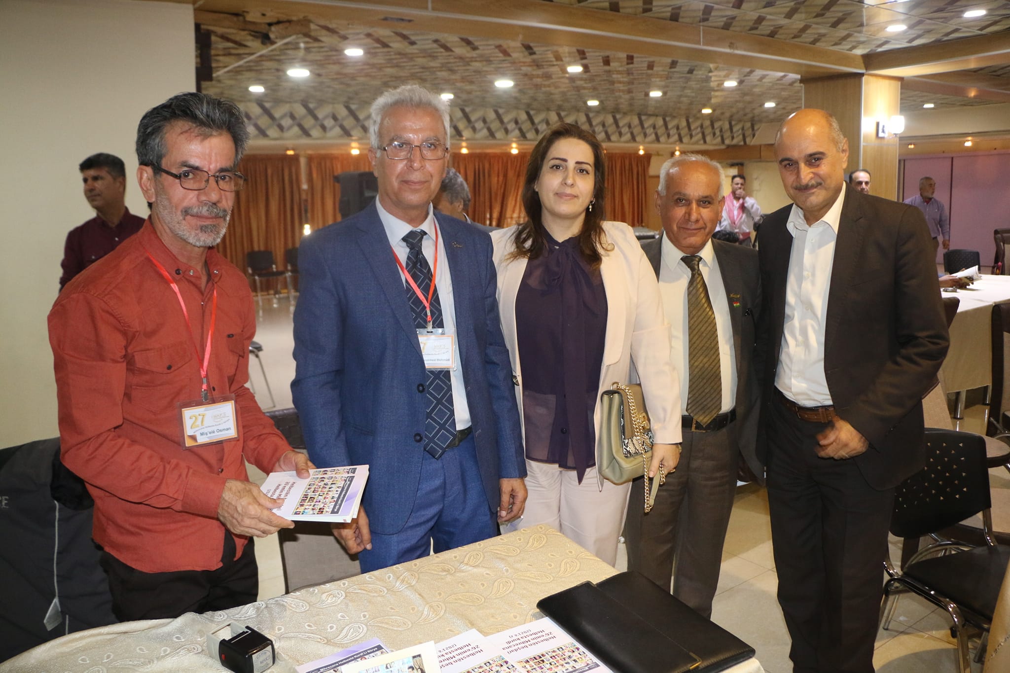 Mihrecana Helbesta Kurd&icirc; 