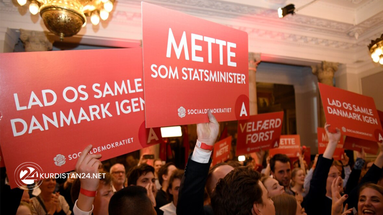 Danish election