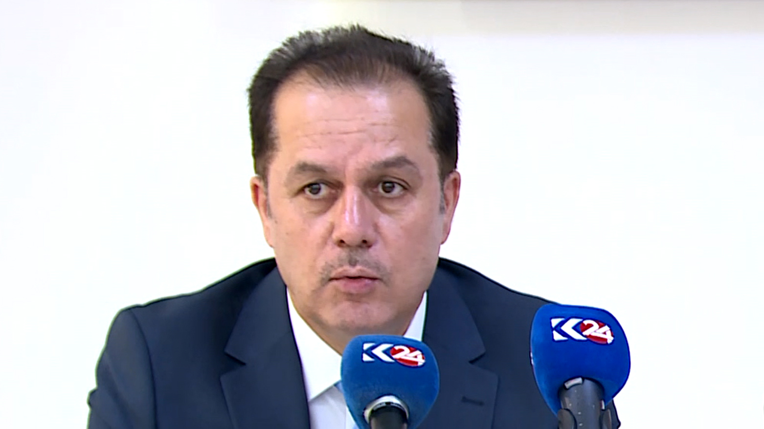 سالار عوسمان، به‌رپرسی به‌شی رۆشنبیری و راگه‌یاندنی پارتی دیموكراتی كوردستان