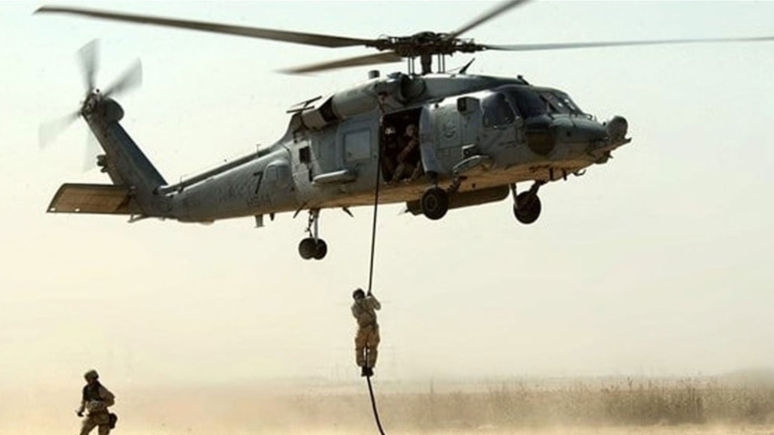 هێزەکانی سووریا بۆ یەکەم جارە جۆرە مەشقێکی سەربازی ئەنجام دەدەن