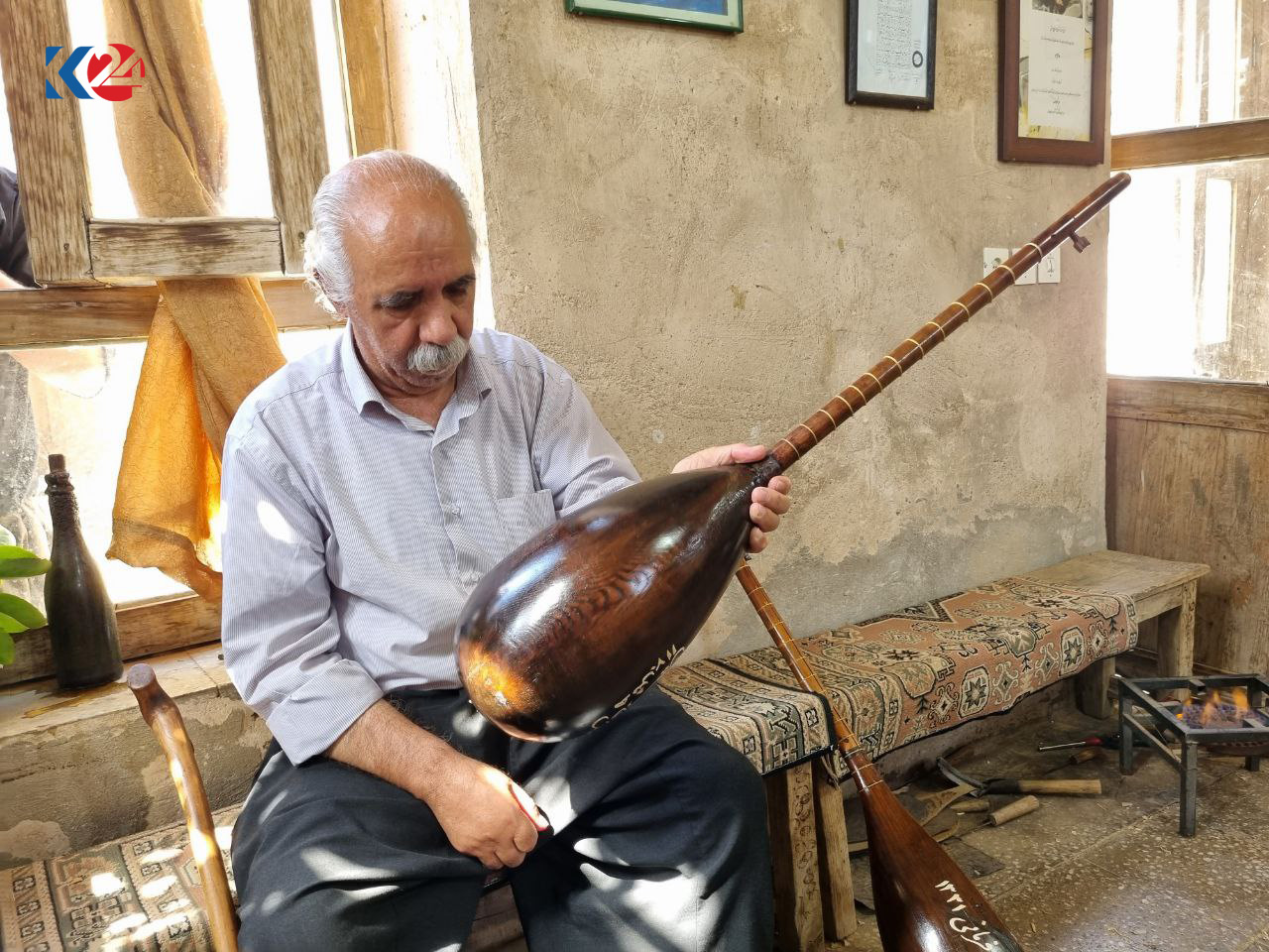 Kargeha Esedullah Ferman&icirc; 