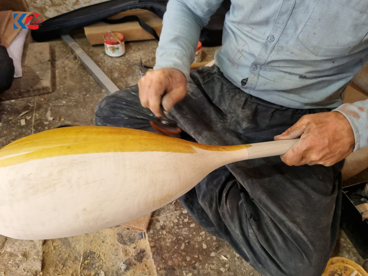 Kargeha Esedullah Ferman&icirc; 