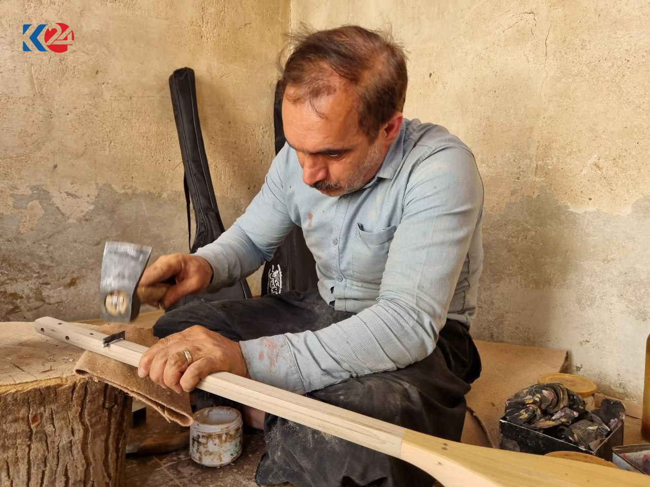 Kargeha Esedullah Ferman&icirc; 