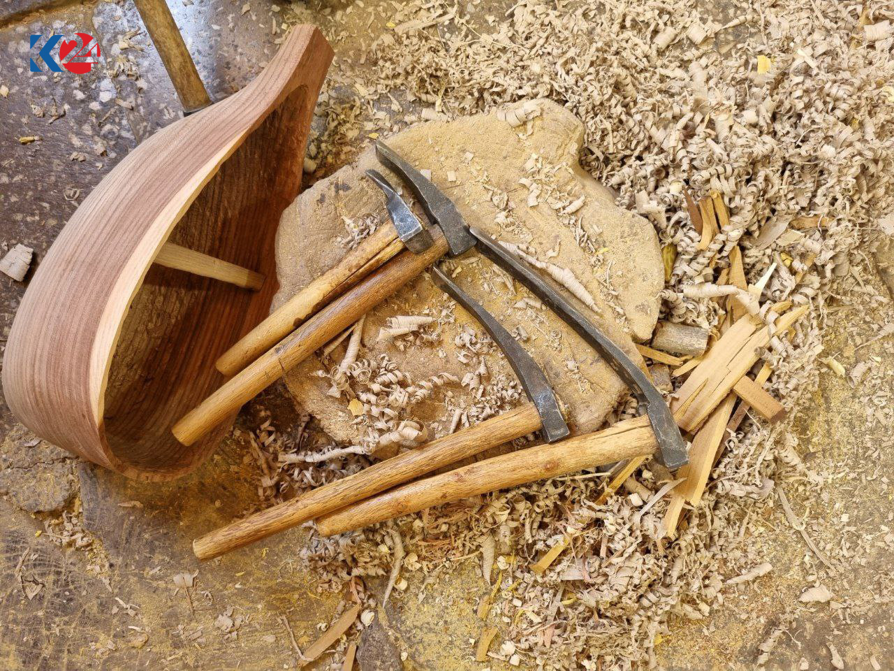 Kargeha Esedullah Ferman&icirc; 