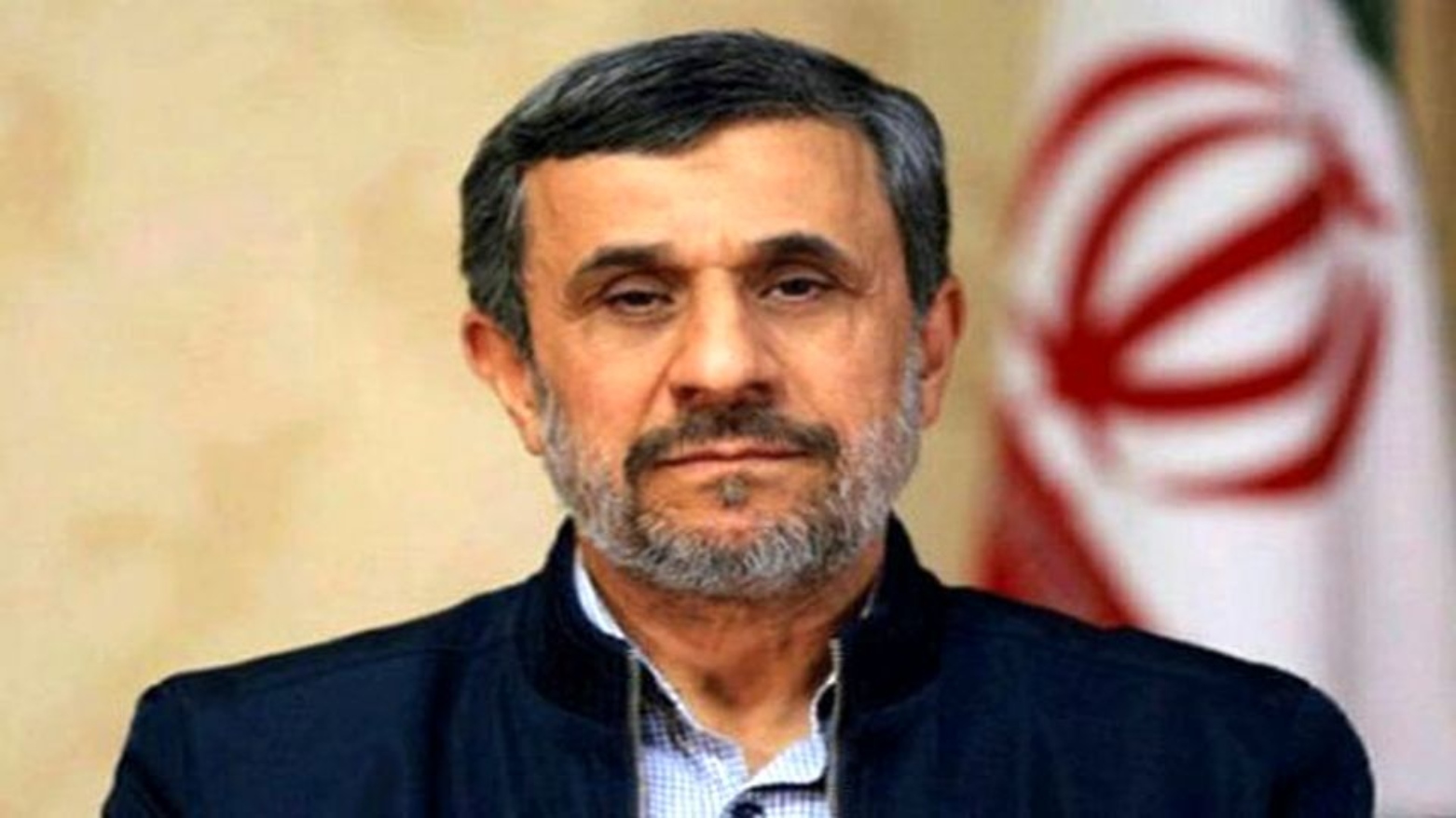 محمود احمدی‌نژاد رئیس جمهور پیشین ایران