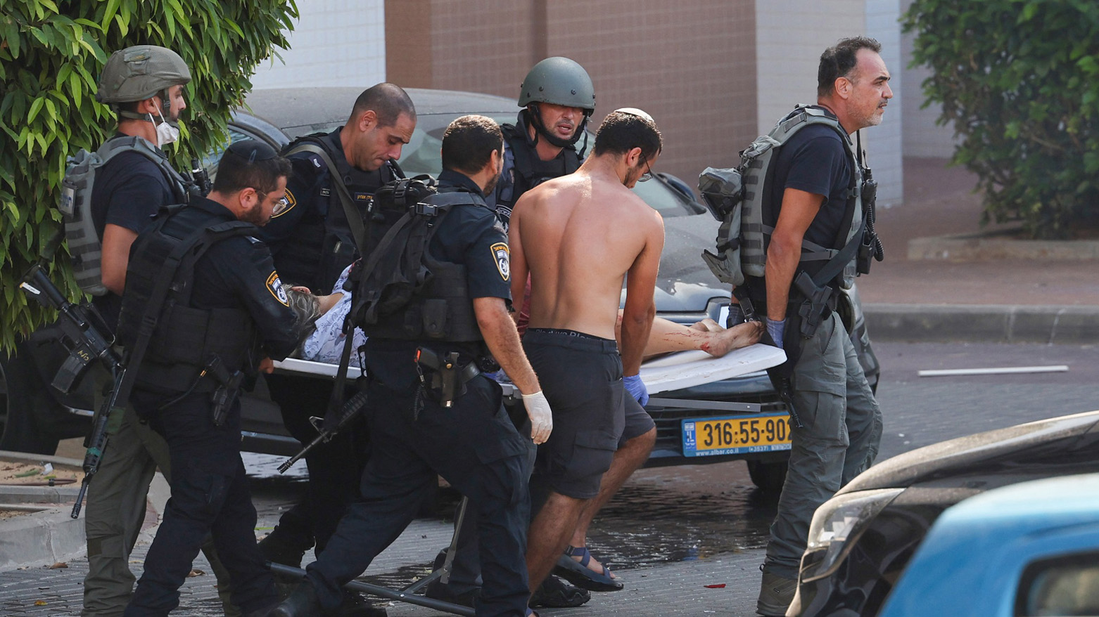 FOTO-AFP