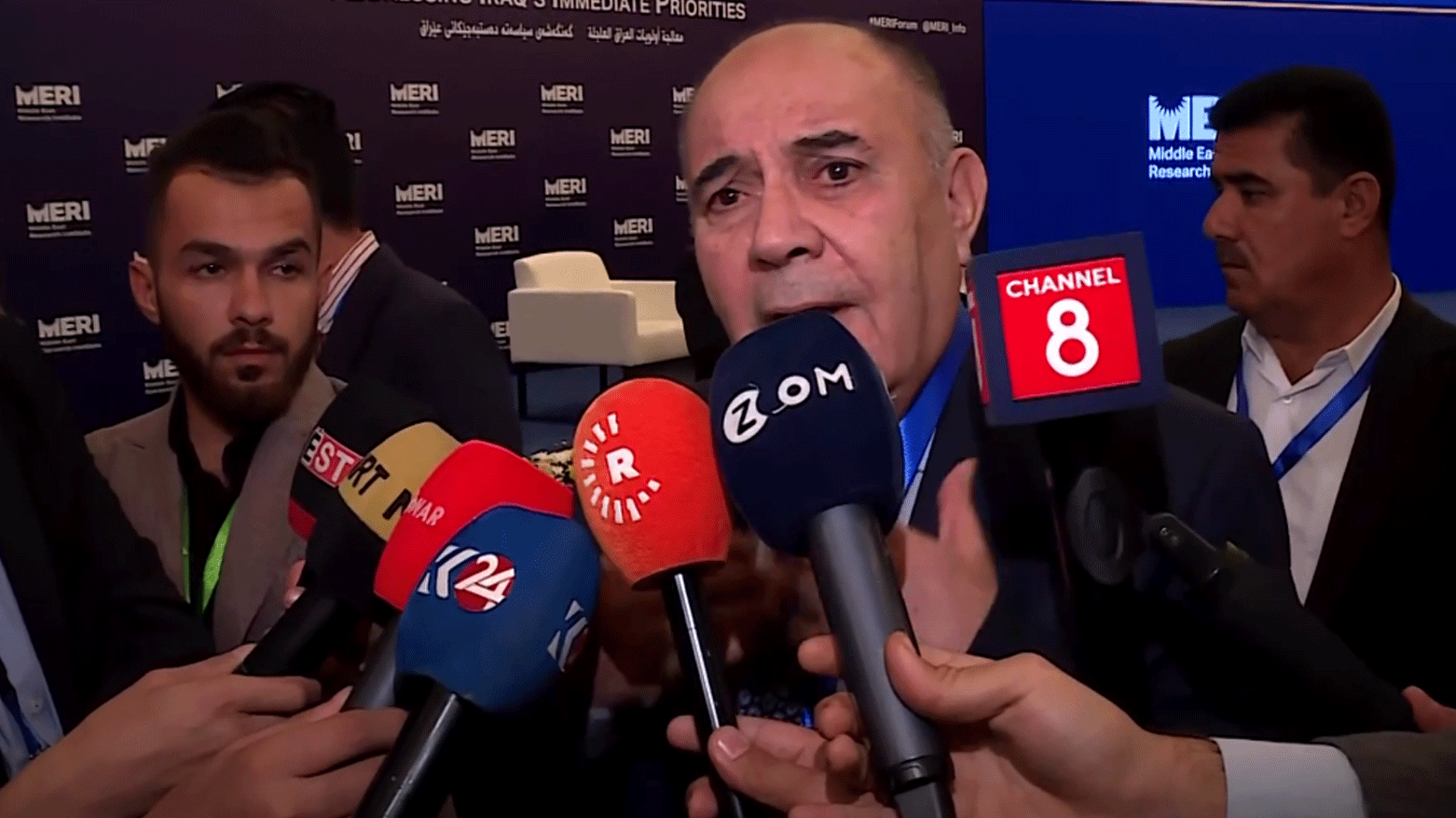 سەعدی ئەحمەد پیرە