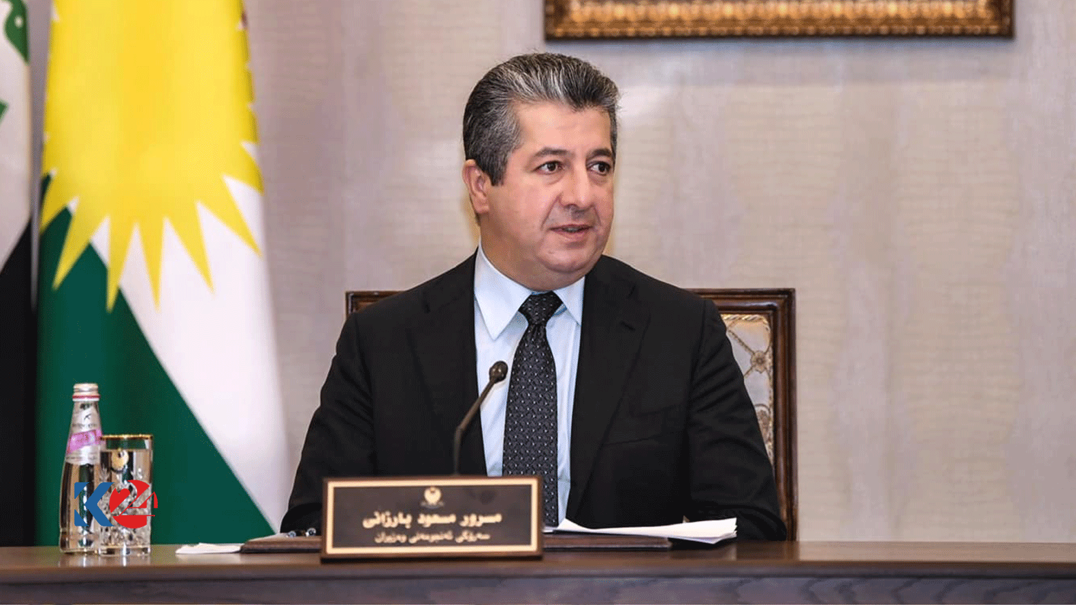 PM Barzani hails Kurdistan Region citizens’ resilience for enduring ‘tough financial situation’