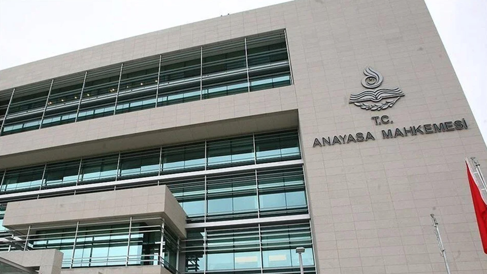 Türkiye Anayasa Mahkemesi