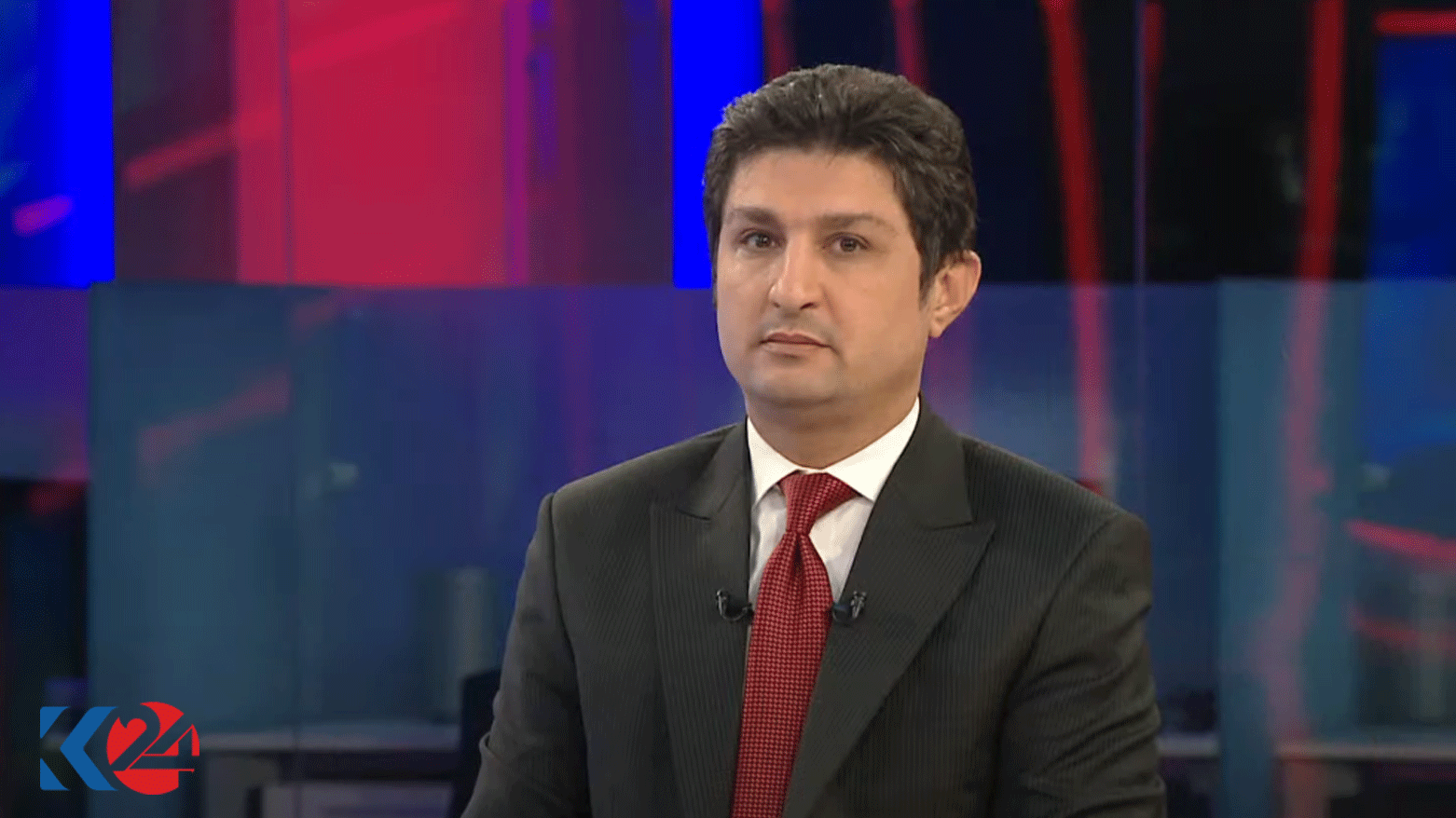 کەنعان خەیلانی، سەرۆکی فراکسیۆنی پارتی لە ئەنجومەنی پارێزگای هەولێر