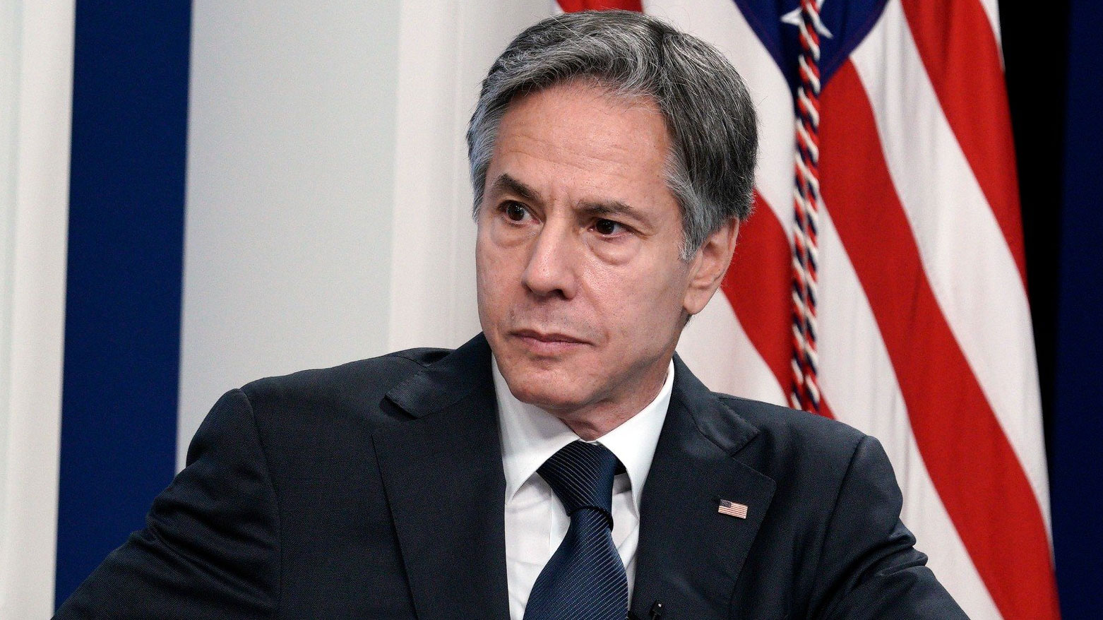 ئەمەریکا داوا لە هاوبەشەکانی دەکات حەماس رازی بکەن هێرشەکانی رابگرێت