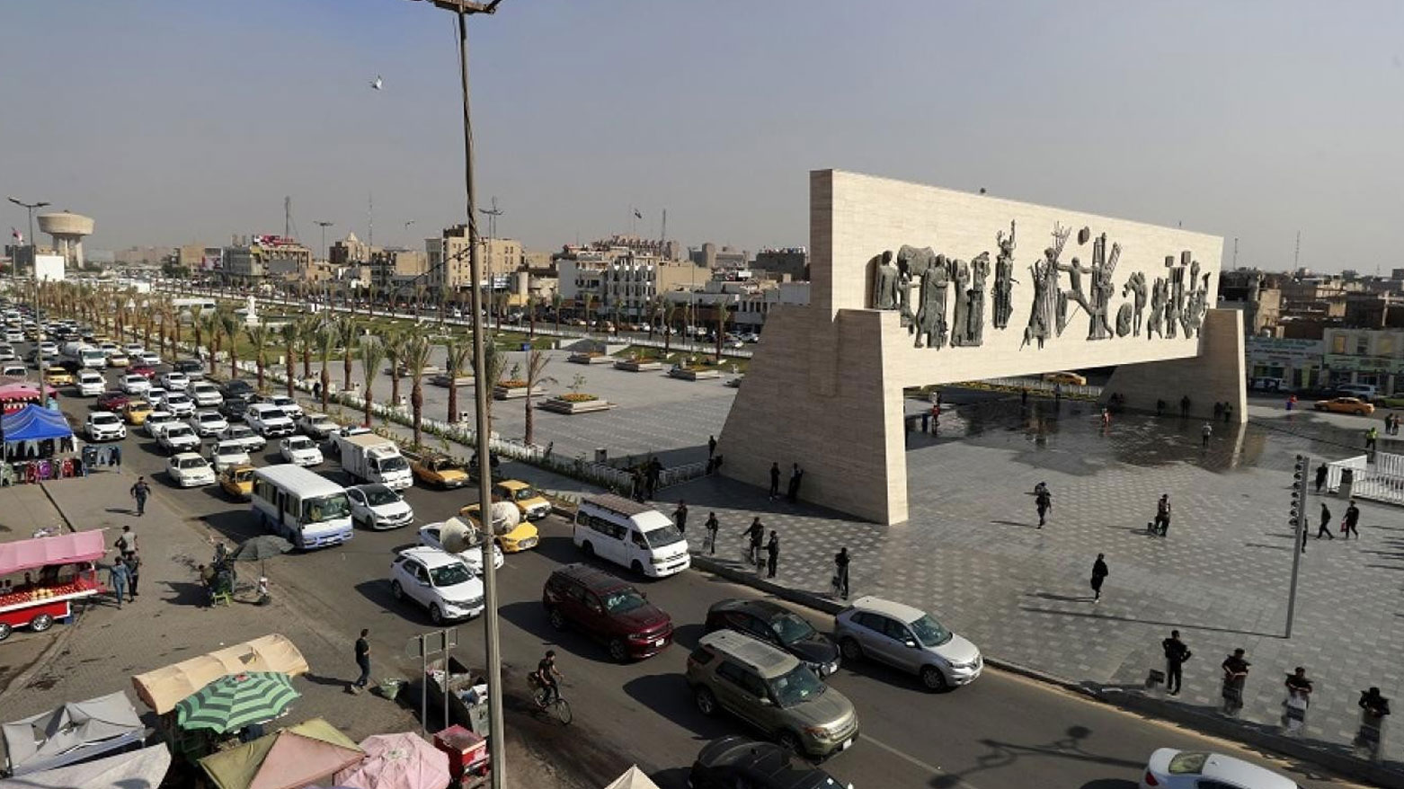 بۆ یەکەمجار کۆبوونەوەی ئەنجومەنی وەزیرانی دادی عەرەبی لە بەغدا بەڕێوەدەچێت