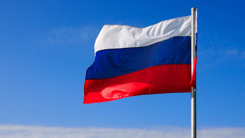 العلم الوطني لروسيا الاتحادية