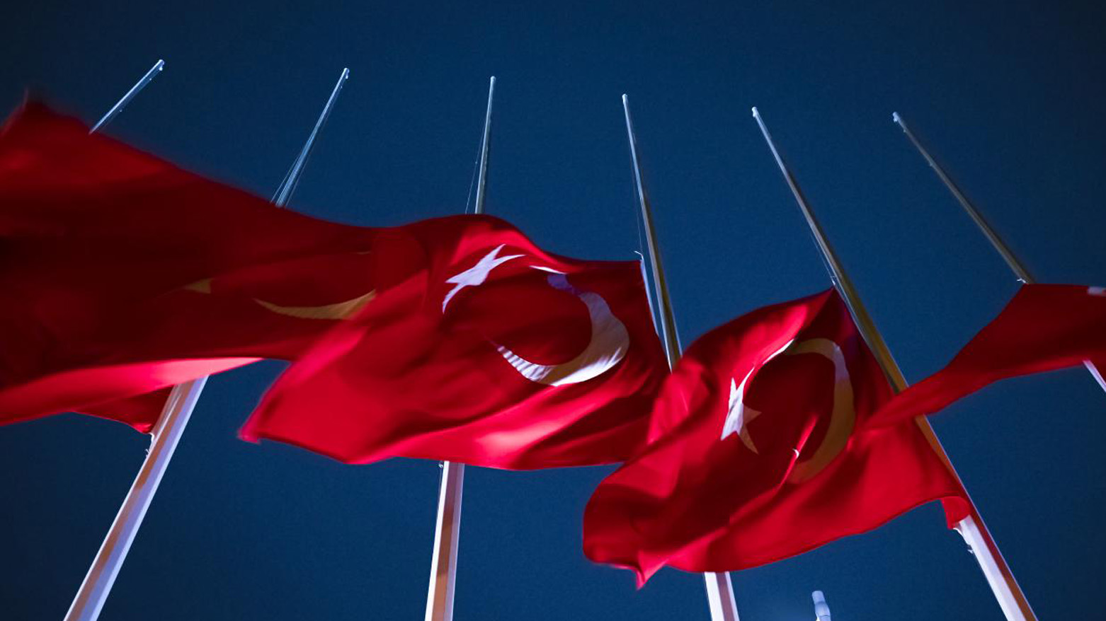 Türkiye'de 3 günlük milli yas ilan edilecek