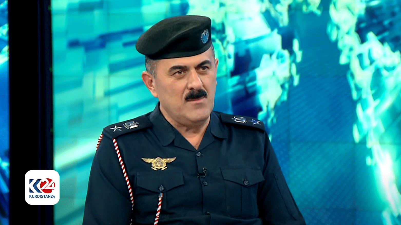موقەدەم مامەند ساڵح: سیستەمی غازی LPG زۆر سەلامەتە ئەگەر بە سەلامەتی مامەڵەی لەگەڵ بکرێت