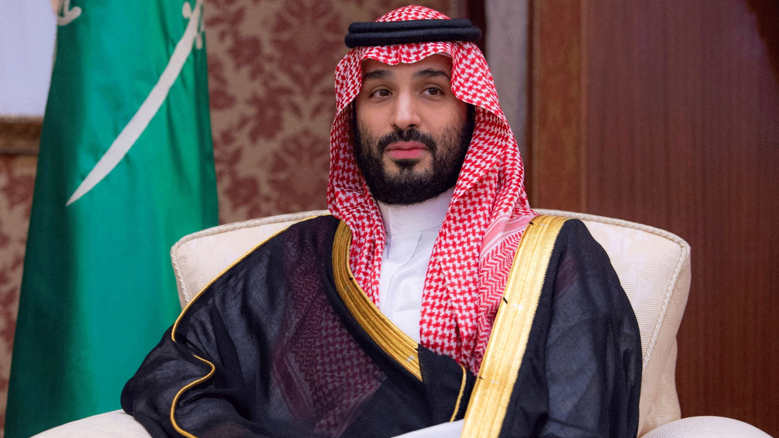 محەممەد بن سەلمان، شازادەی جێنشینی سعوودیە