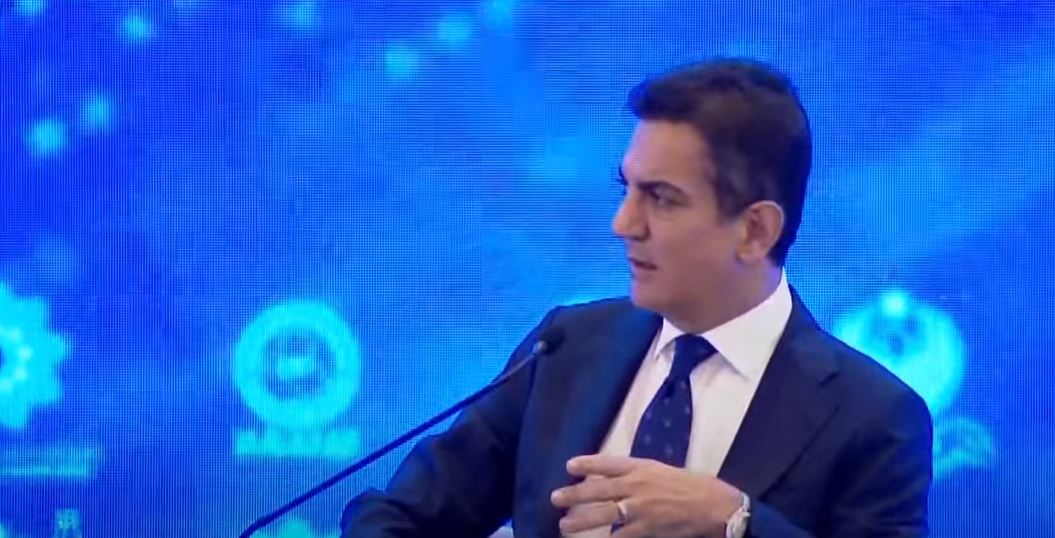 مەسعود حەیدەر: لە چاکسازی سیستەمی بانکی هەرێمی کوردستان لە پێش عێراقە