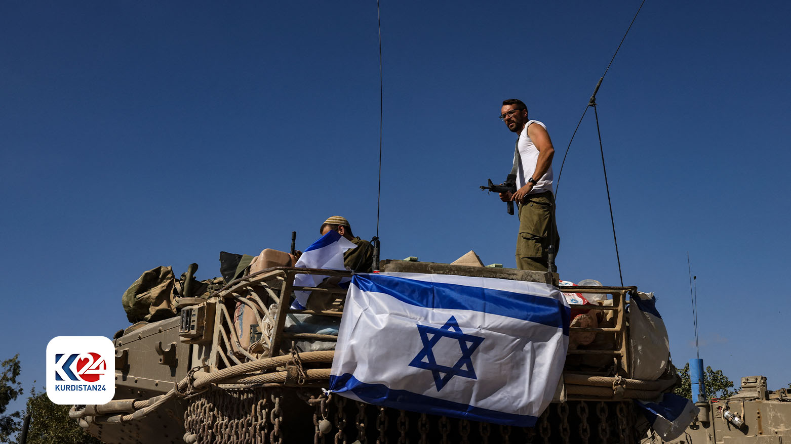 تۆماس فریدمان: پێویسته‌ واشنتن هه‌موو كارێك بۆ رێگریكردن له‌ هێرشكردنه‌سه‌ر غه‌ززه له‌لایه‌ن ئیسرائیله‌وه‌‌ بكات