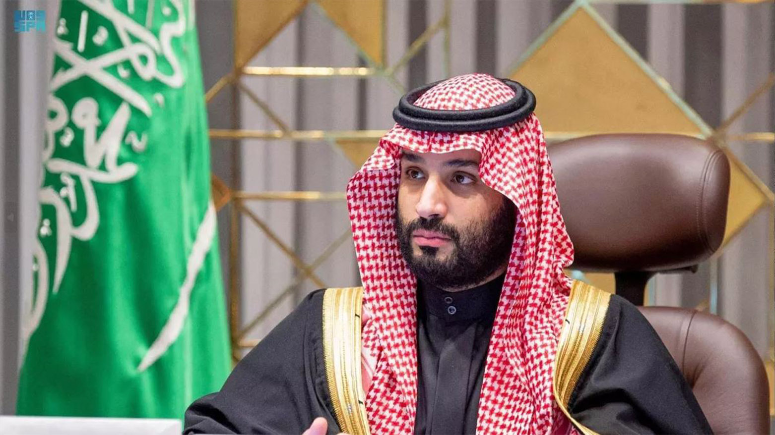 Saudi Crown Prince Mohammed bin Salman (AFP/File photo)
