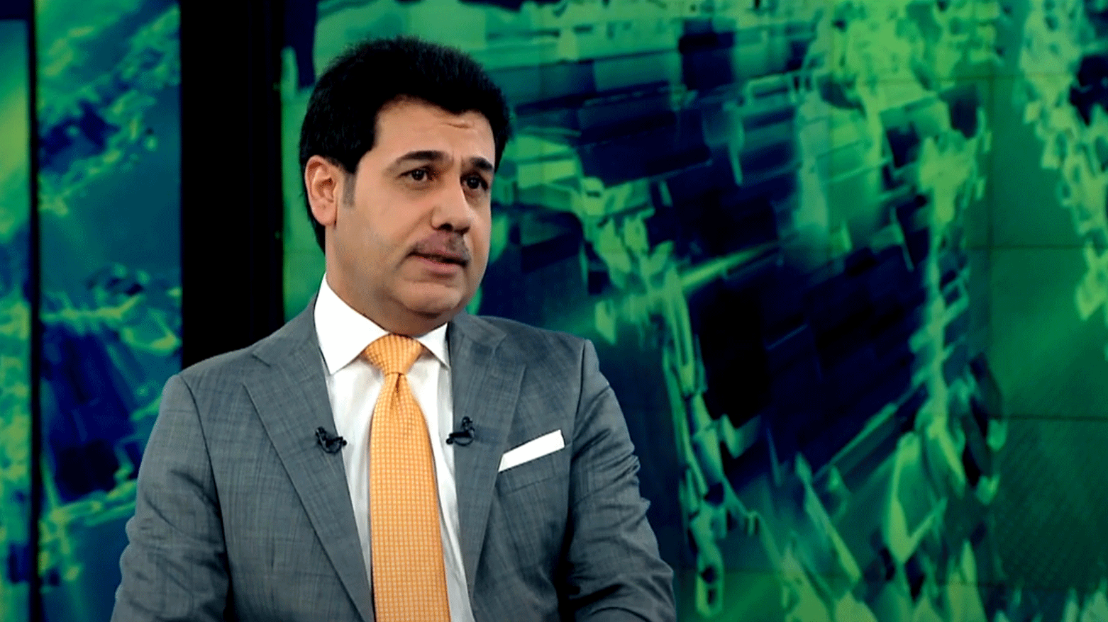 رێبوار بابکەیی: ئەوانەی لە دادگای فیدراڵی سکاڵایان تۆمار کردووە نایانەوێت هەڵبژاردن بکرێت