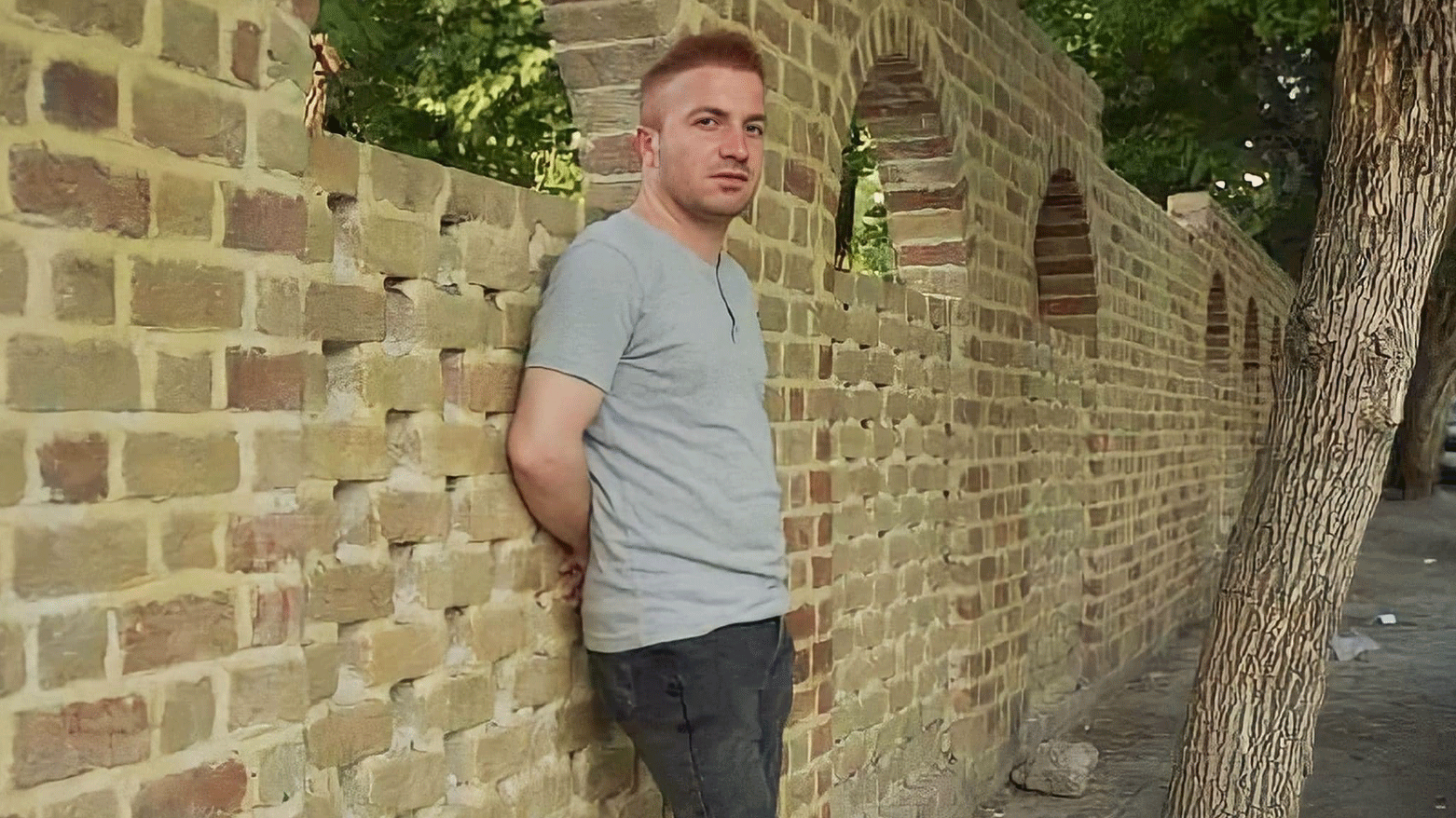 عیماد بیلال