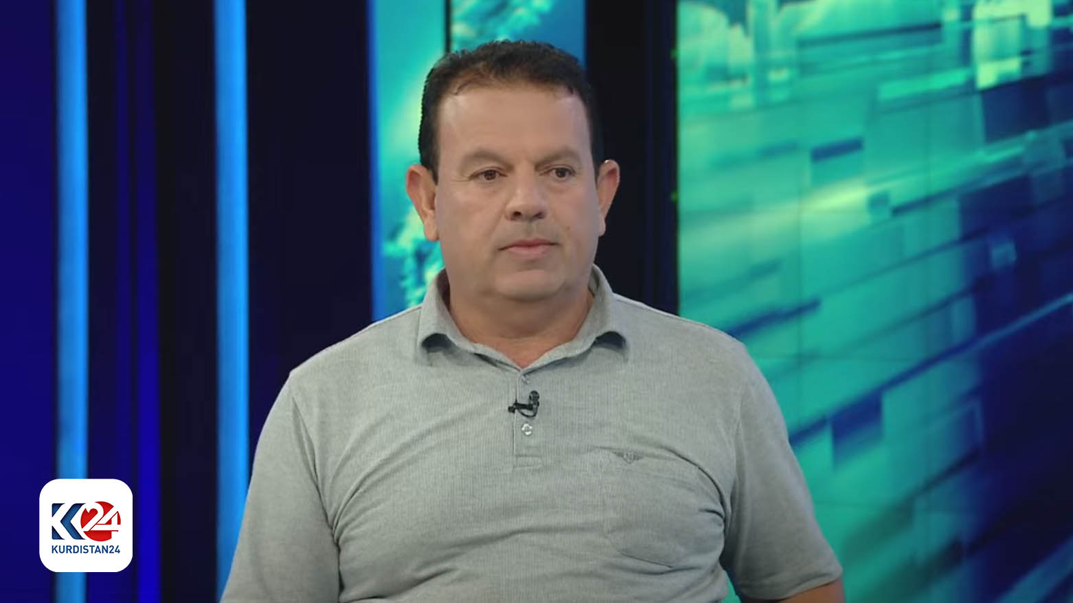 محەممەد ئیسماعیل، نوێنەری جووتیارانی سەرگەڕان