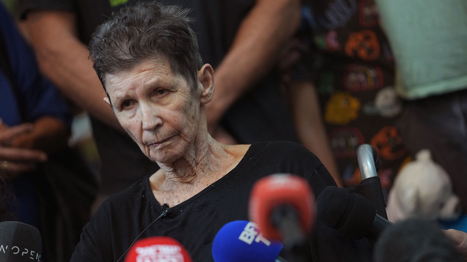 یوشیڤاد لیفشیتز