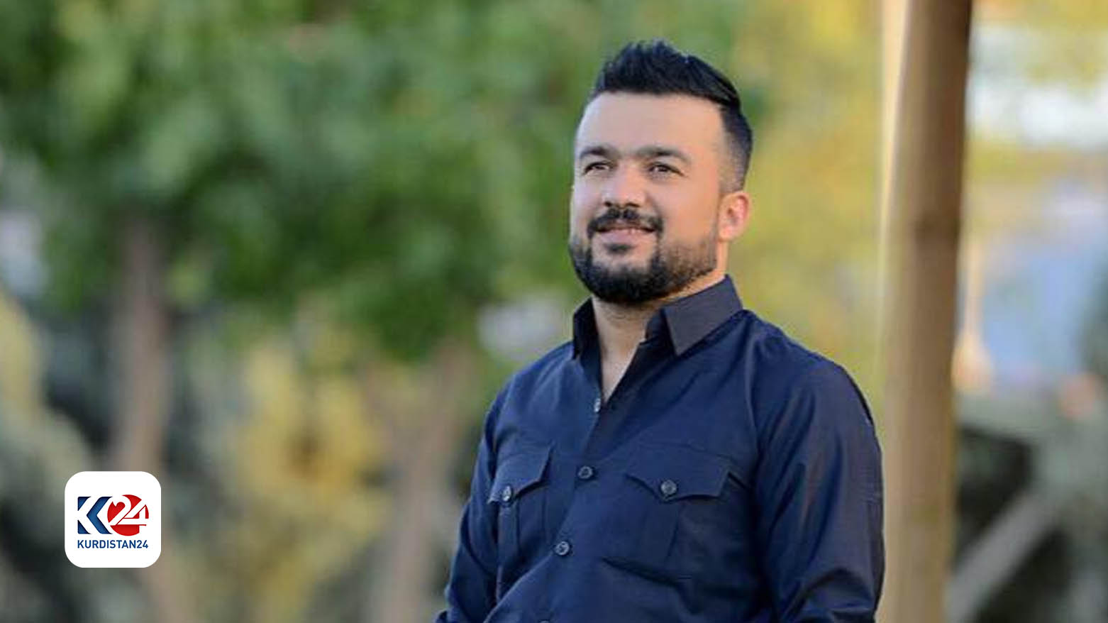 زه‌رده‌شت قادر پاڵانی، پسپۆڕ و توێژه‌ری كۆمه‌ڵایه‌تی 
