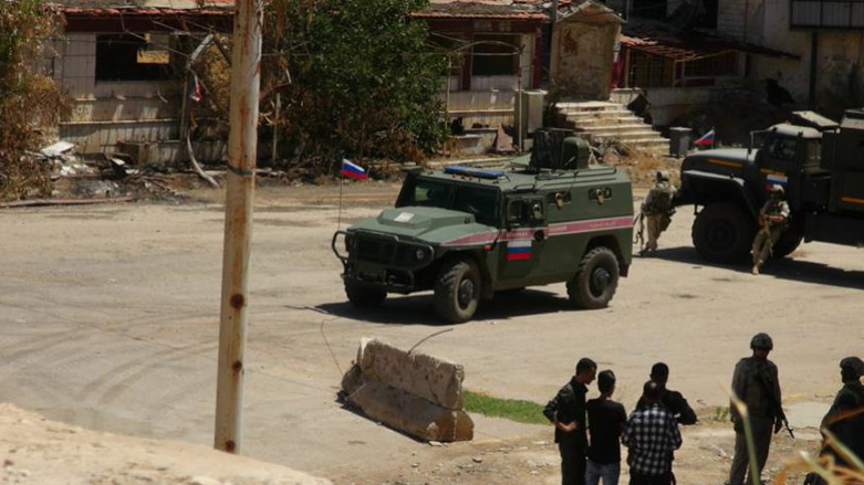 Li Der’ayê agirbesteke demkî hate ragihandin