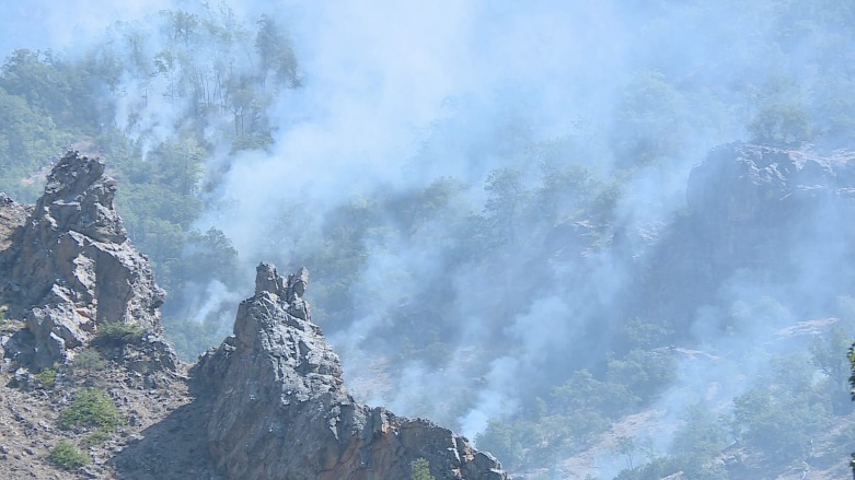 Daristanên Dêrsimê