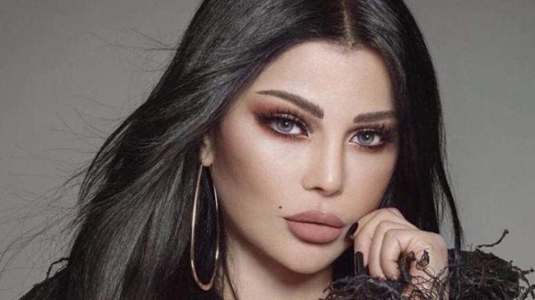 هيفاء وهبي تشك في لقاح كورونا