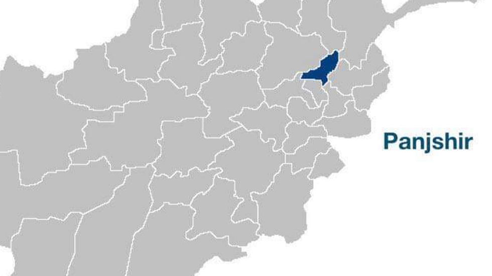 په&zwnj;نجشیر / تاكه&zwnj; ویلایه&zwnj;تیه&zwnj; كه&zwnj; تاڵیبان ده&zwnj;ستی پێنه&zwnj;گه&zwnj;یشت