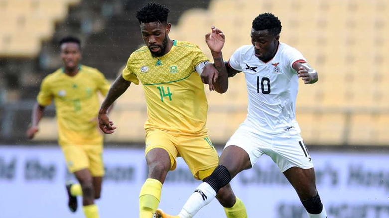 تصفيات مونديال قطر: هزيمة قاسية لموريتانيا.. ونيجيريا تظفر بثنائية