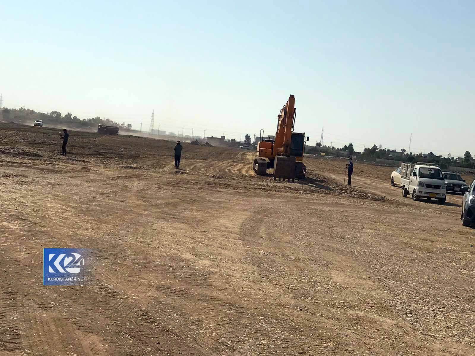 Photo: Kurdistan 24
