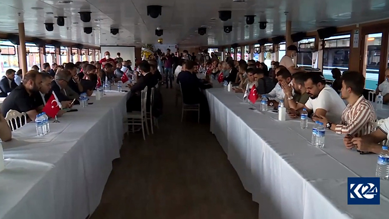 Ji bo penaberan pergala transfera dowîzan tê dirustkirin