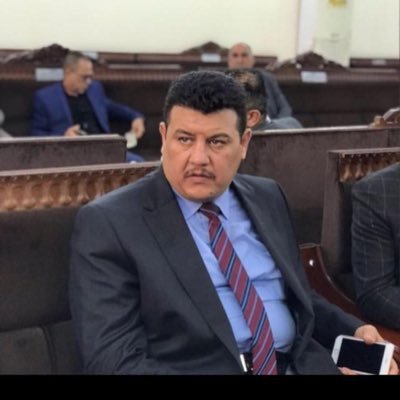 عه‌لی سه‌عدون لامی 