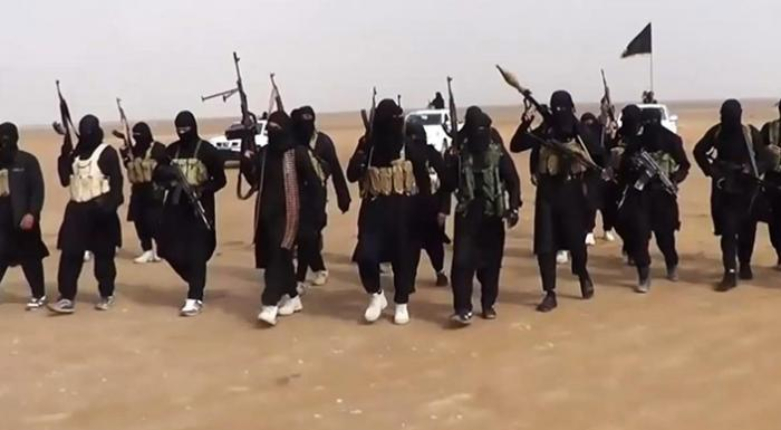مسؤول في البيشمركة: داعش يغير تكتيكاته الهجومية بعد حصوله على أسلحة وارصدة مالية