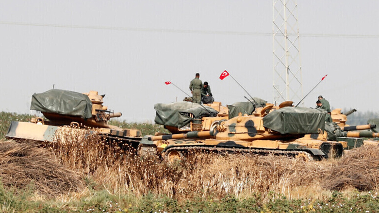Leşkerekî artêşa Tirkiyê li herêma Babê hat kuştin