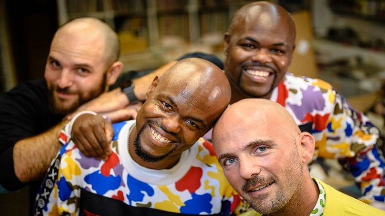 Dünyanın ilk 'Kel Festivali' düzenlenecek